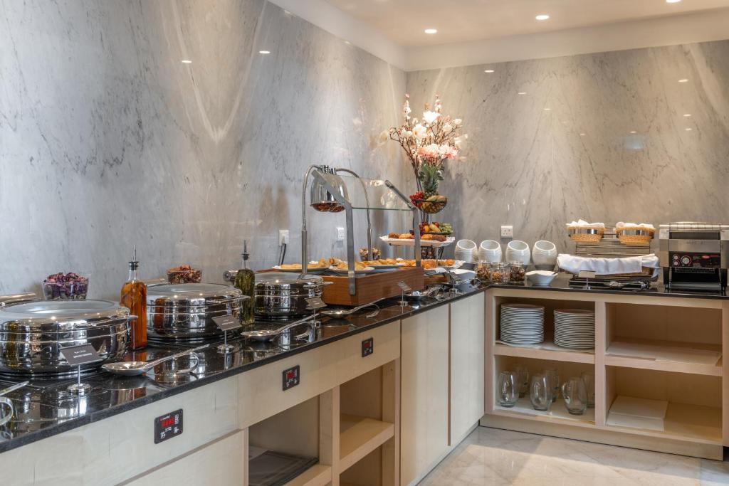 فندق لاندمارك جدة