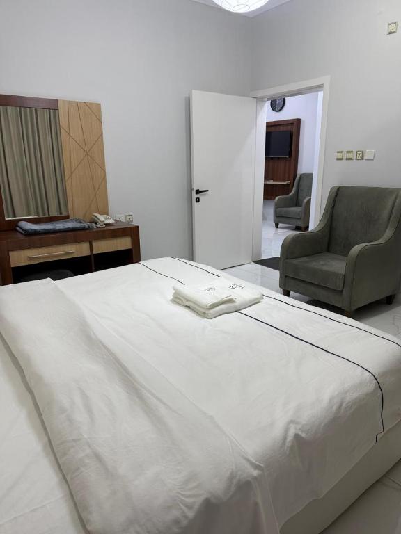 فندق ريحانه الورود الفندقيه