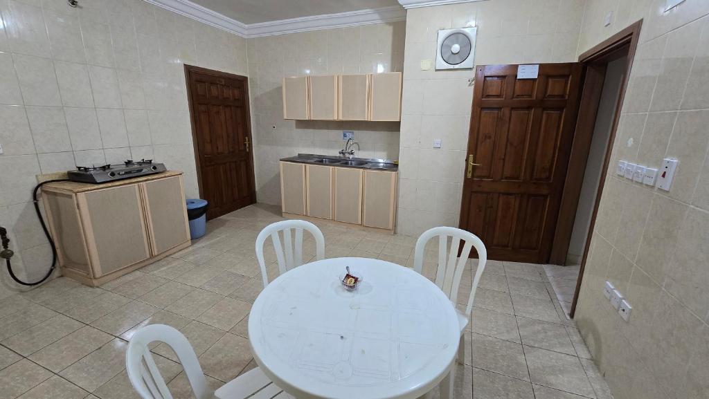 درة الصالحين للشقق المخدومة Durrat Al Saliheen Serviced Appartment