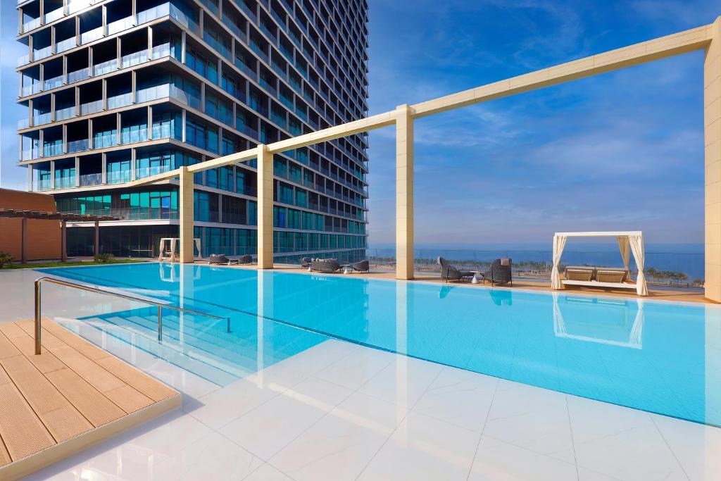 فندق شانغريلا جدة