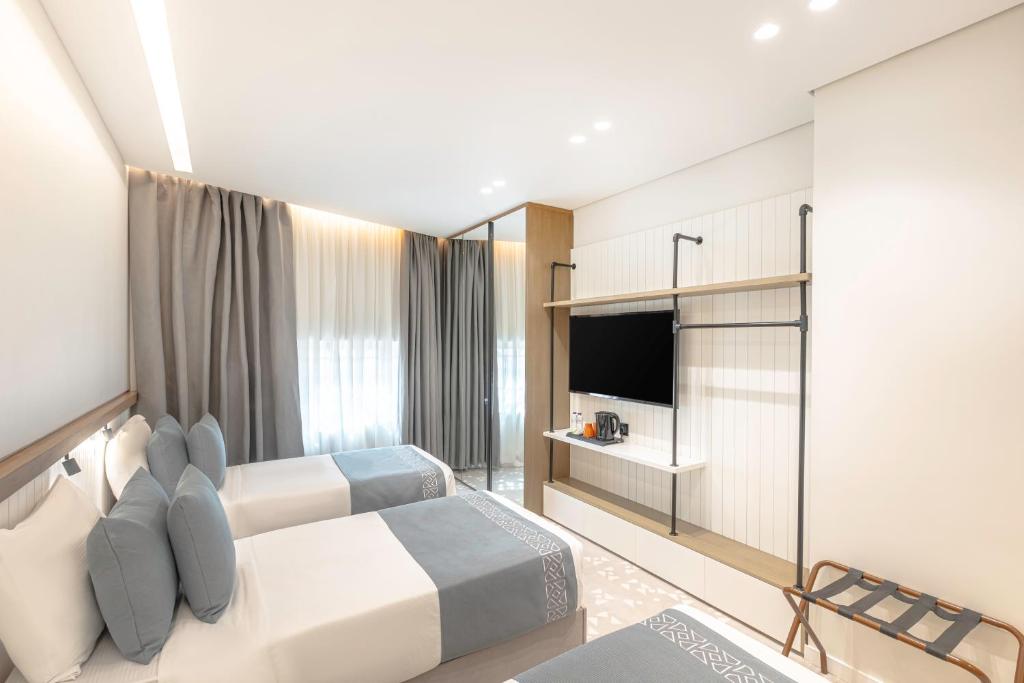 As'Saafa Hotels