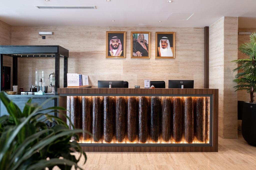 فندق لڤيڤ الخالدية 