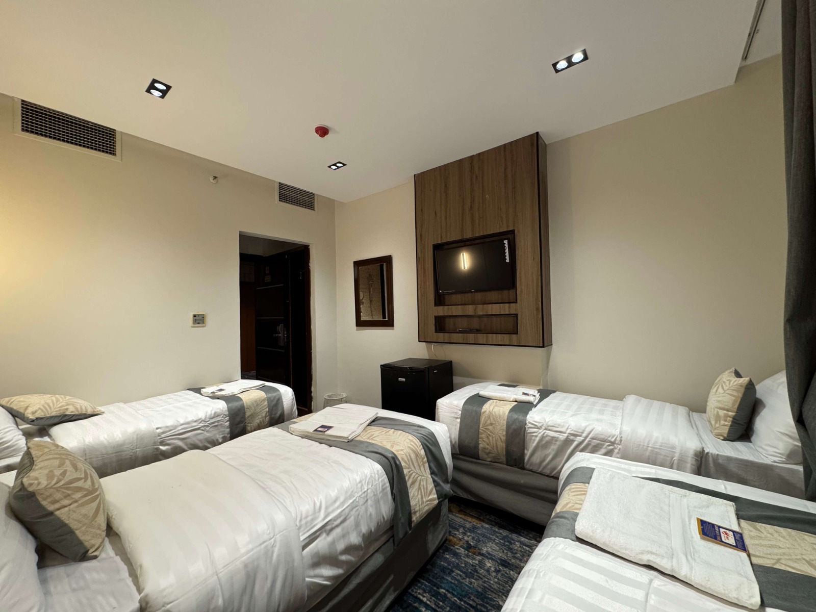 Al Talayie Al Masy Hotel - فندق الطلائع الماسى