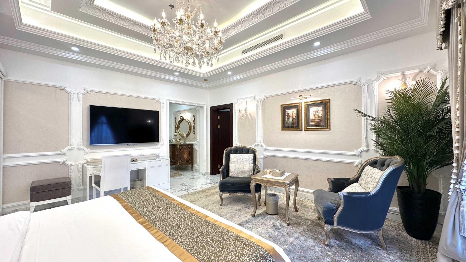 فندق رماج الطائف