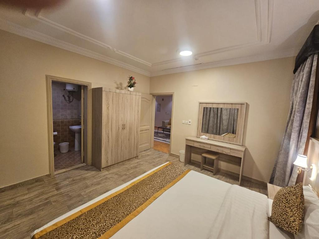 ليلة ود للشقق الفندقية Laylat Wed Apts