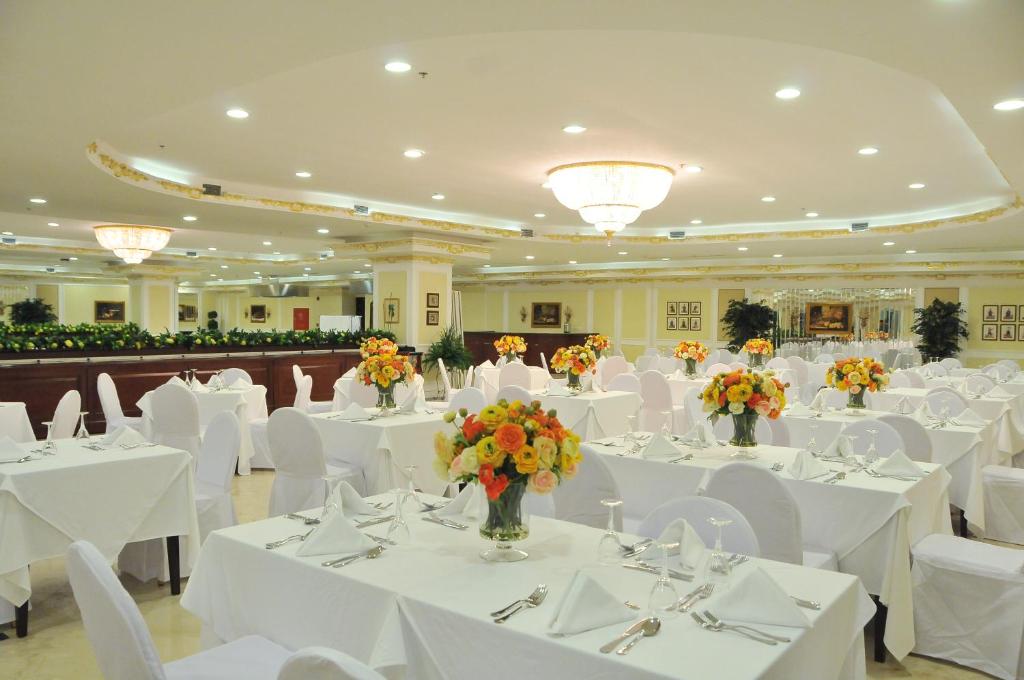 فندق المنزل - الخبر (Habitat Hotel All Suites Al Khobar)