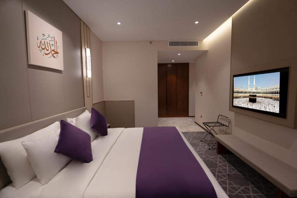  فندق ديار الخالدية