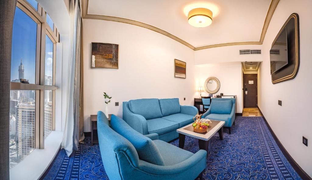 فندق ابراج الكسوة