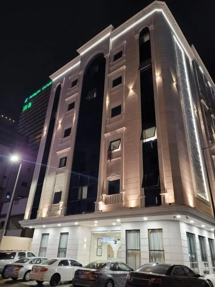 فندق قرطبة العزيزية