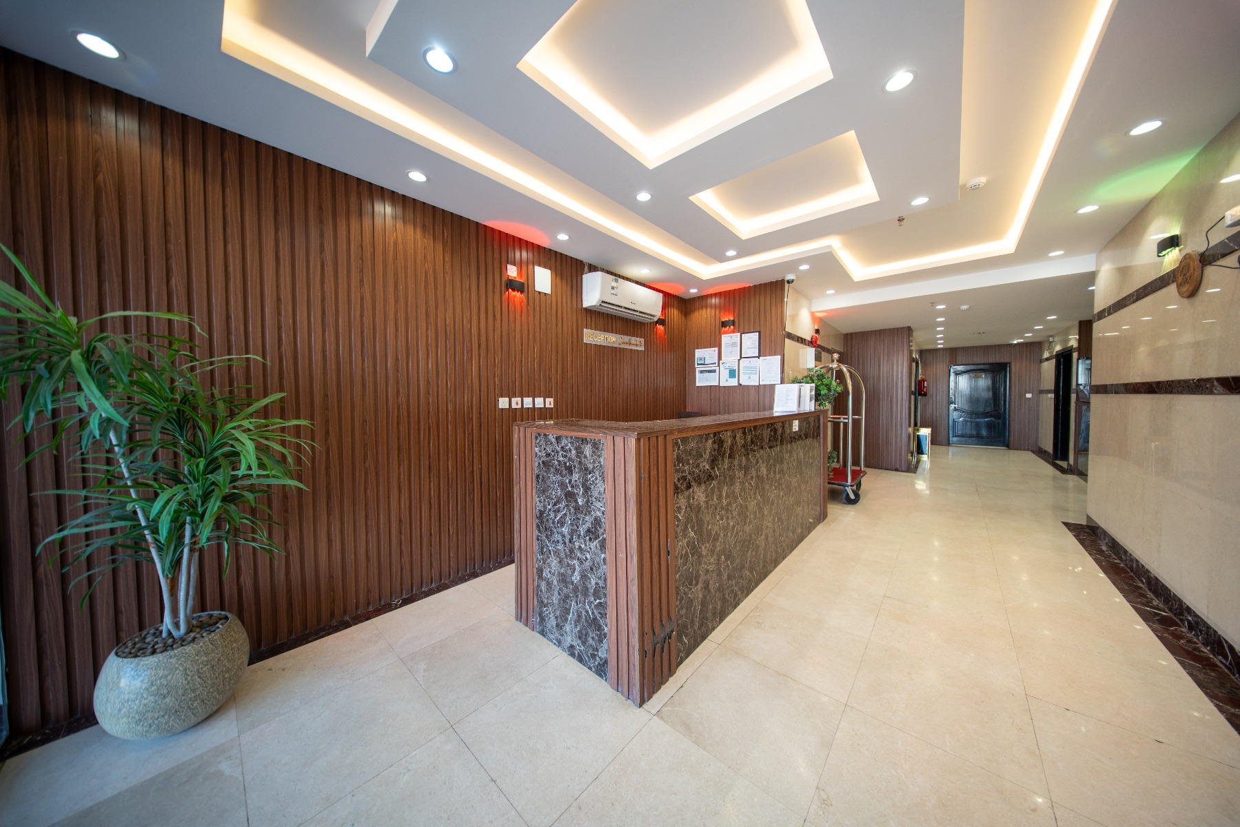  Sweet G F Serviced Apartments
