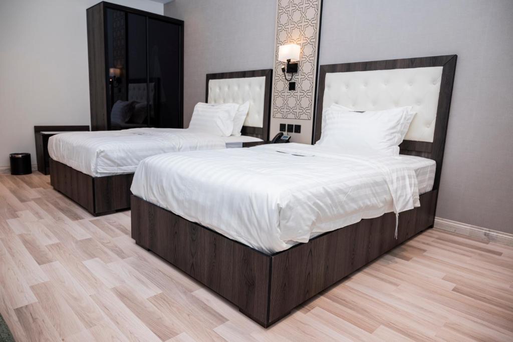 فندق جديل(Jadeel Hotel)