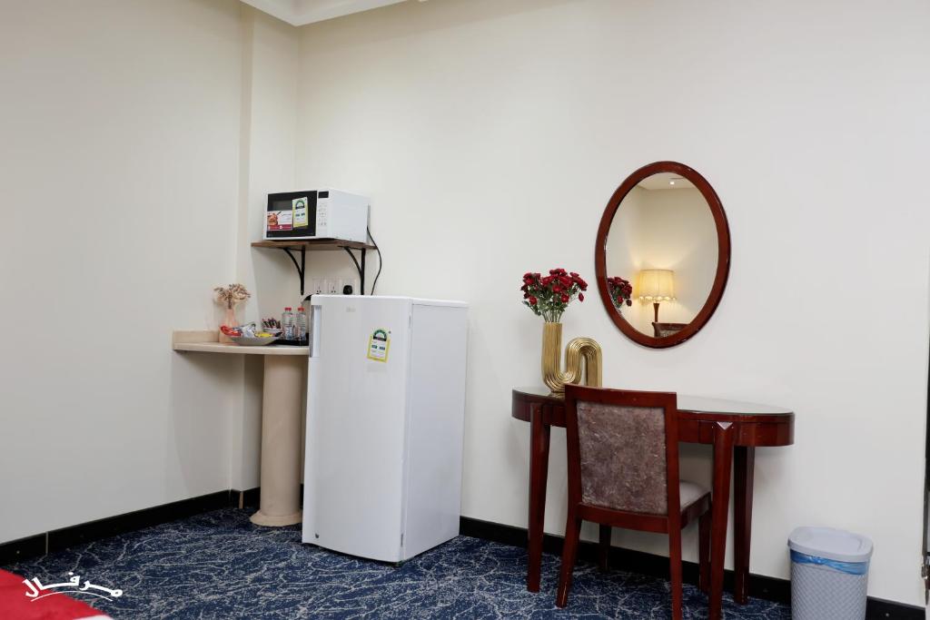 مرفال رويال