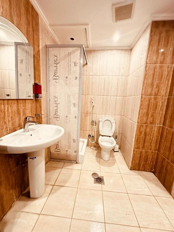 فندق ذاخر بلازا