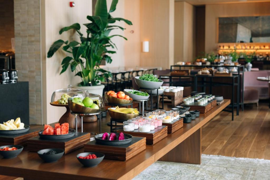 فندق جدة إديشين