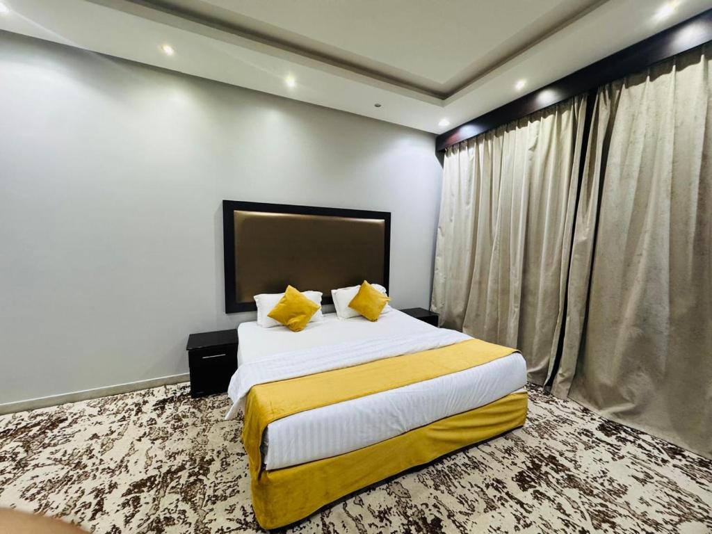 Hams Suites Serviced Apartments 3