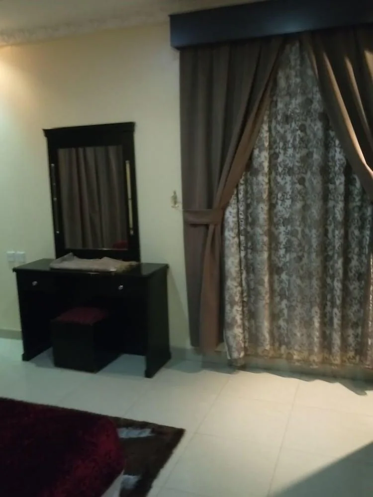 فندق أصول نجد 2 جناح(Asoul Najed 2 Hotel Suite)