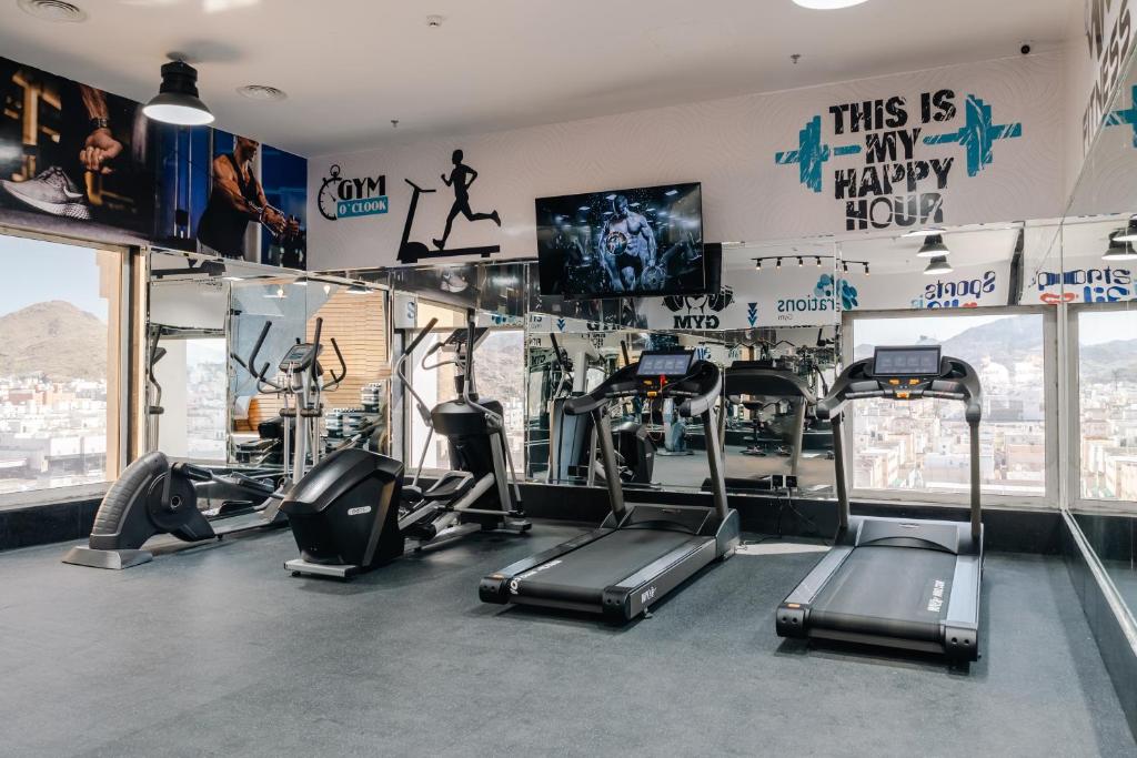 Swiss International Taif Hotel