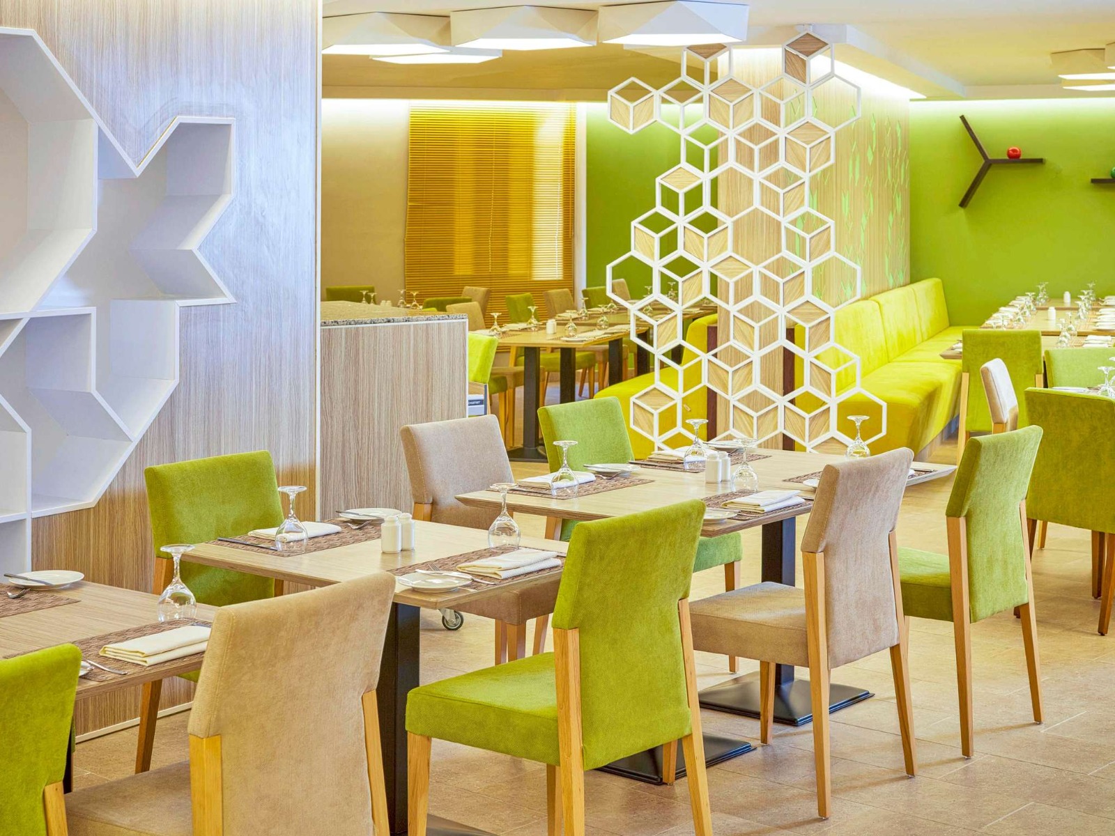 ibis Styles Hotel Makkah