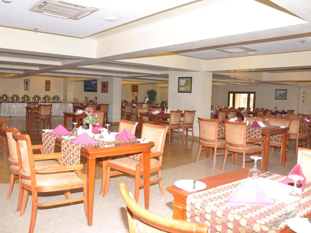 Reef Al Malaz Hotel International (ex. Tulip Inn Al Reef )