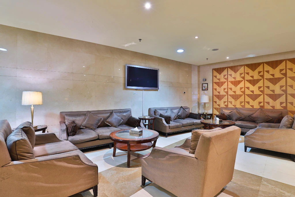 فندق نوازي وثير 