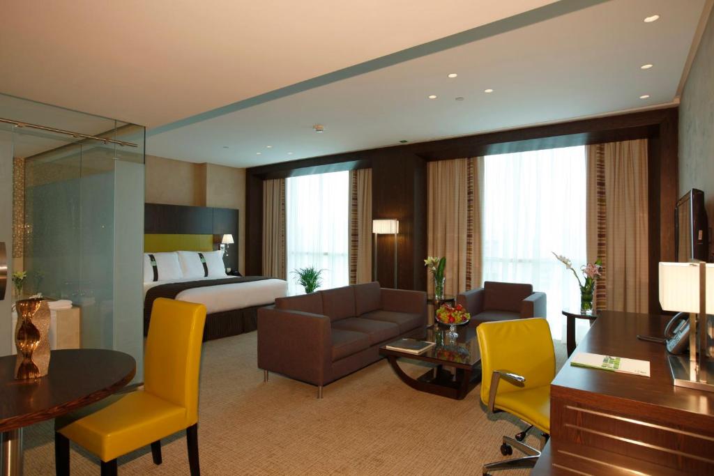  فندق هوليداي إن - الميدان