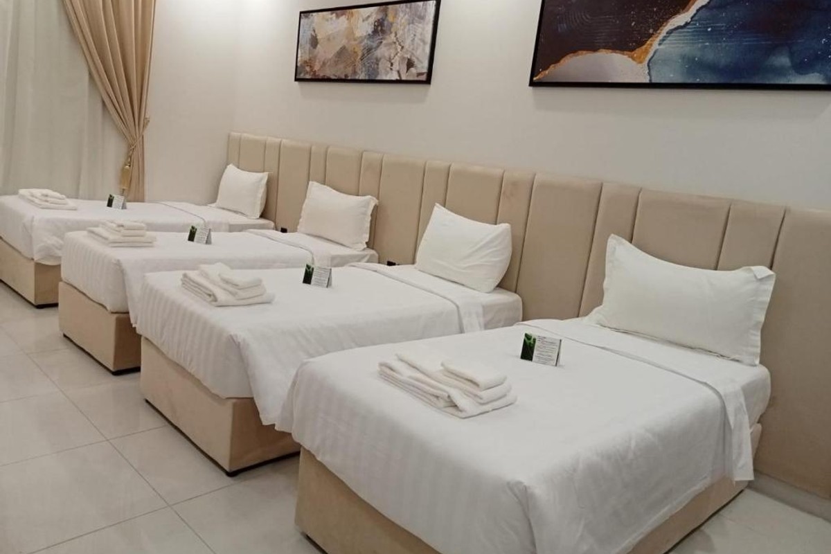 Orchid Hotel Madinah