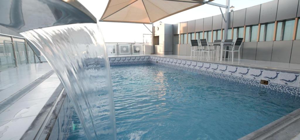 Duraat Al Anoud Serviced Apartments