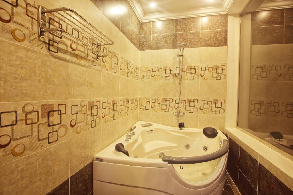 سيتي سنتر بلازا للشقق الفندقية(City Center Plaza Aparthotel)