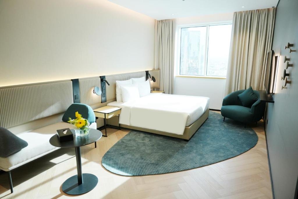 نوفوتيل العنود الرياض