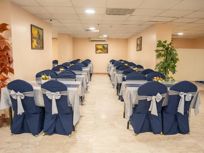 فندق عبير الضيافة(Abeer Al Deafah)