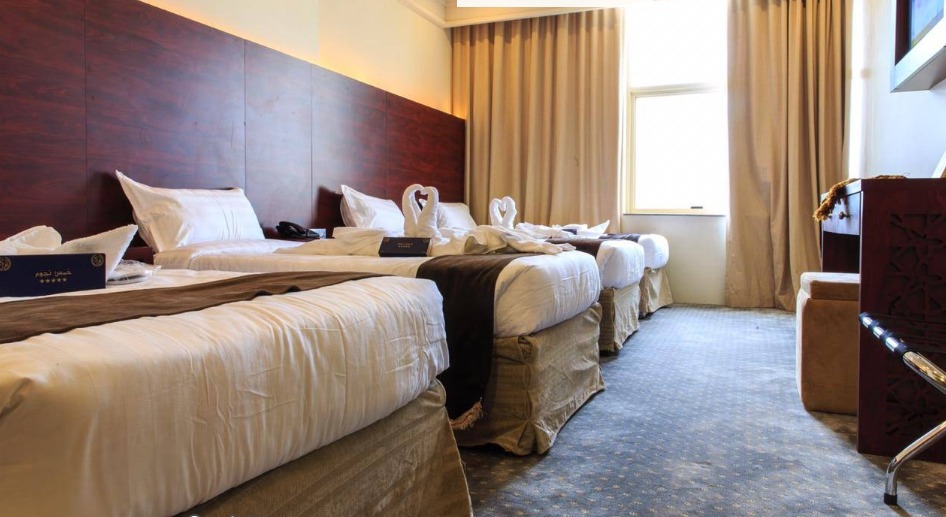 ساري منى(Sari Mina Hotel)