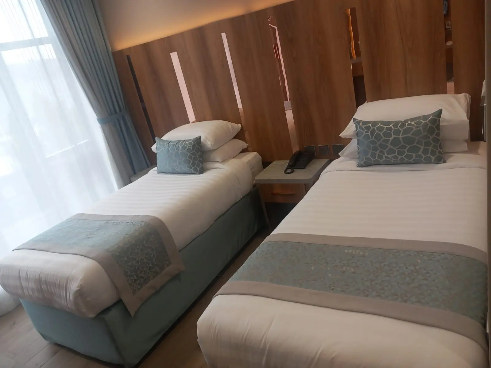 Nasamat Makkah Hotel