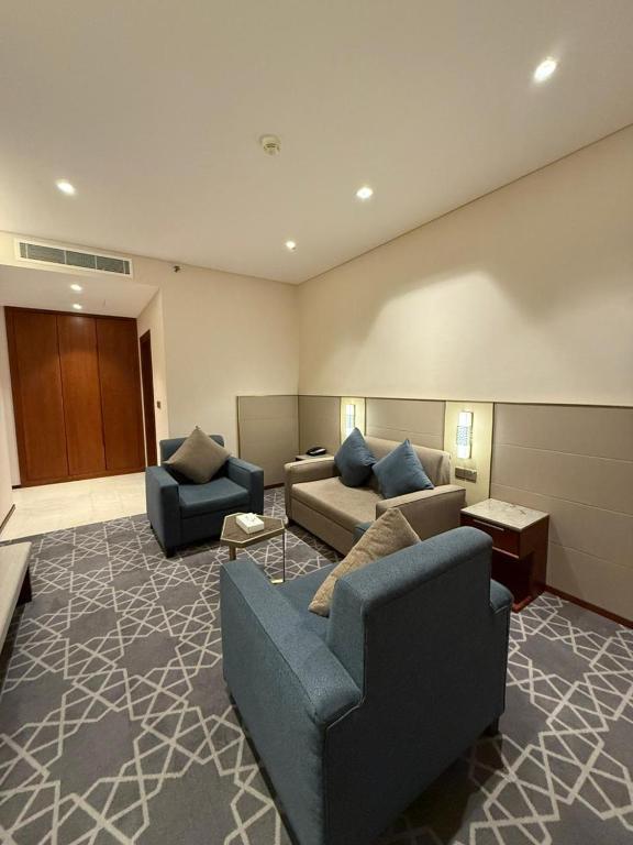 Diar AlKhalidiya Hotel فندق ديار الخالدية