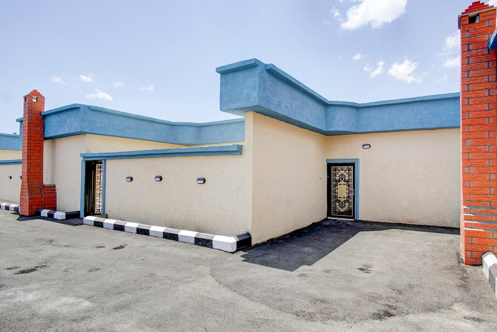 OYO 584 Al Wathenani Resort