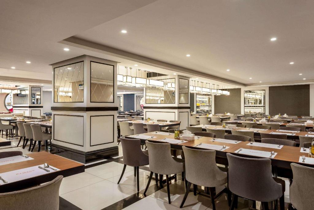 RAMADA by Wyndham Makkah Zad AlRawda