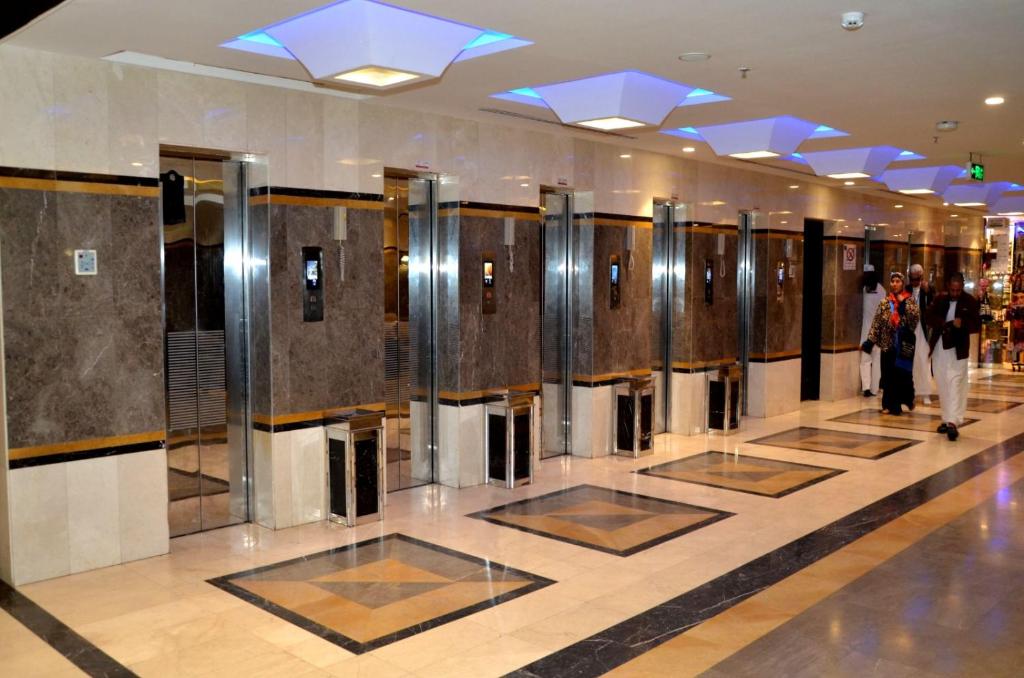 Mira Al Rawda Hotel Makkah