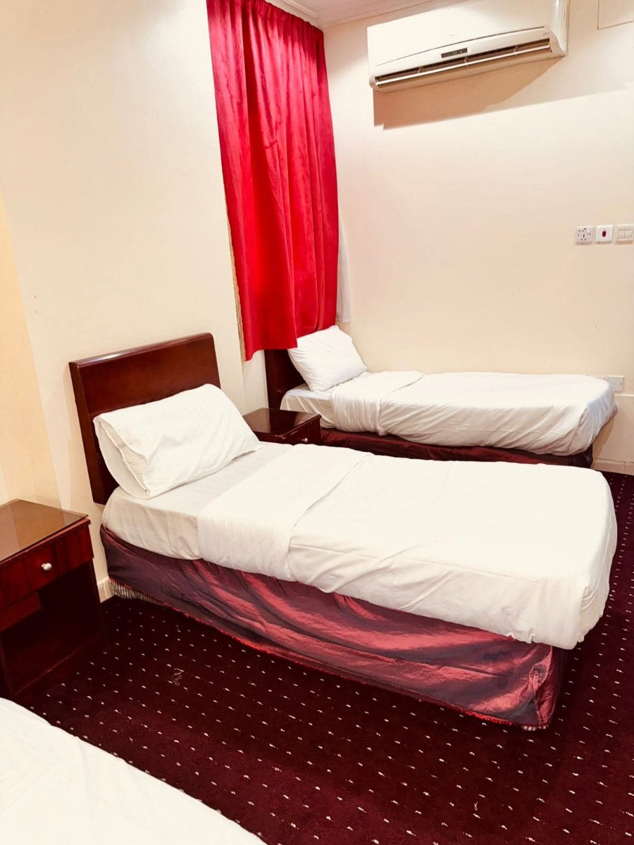  Miar Moyyassar Hotel 