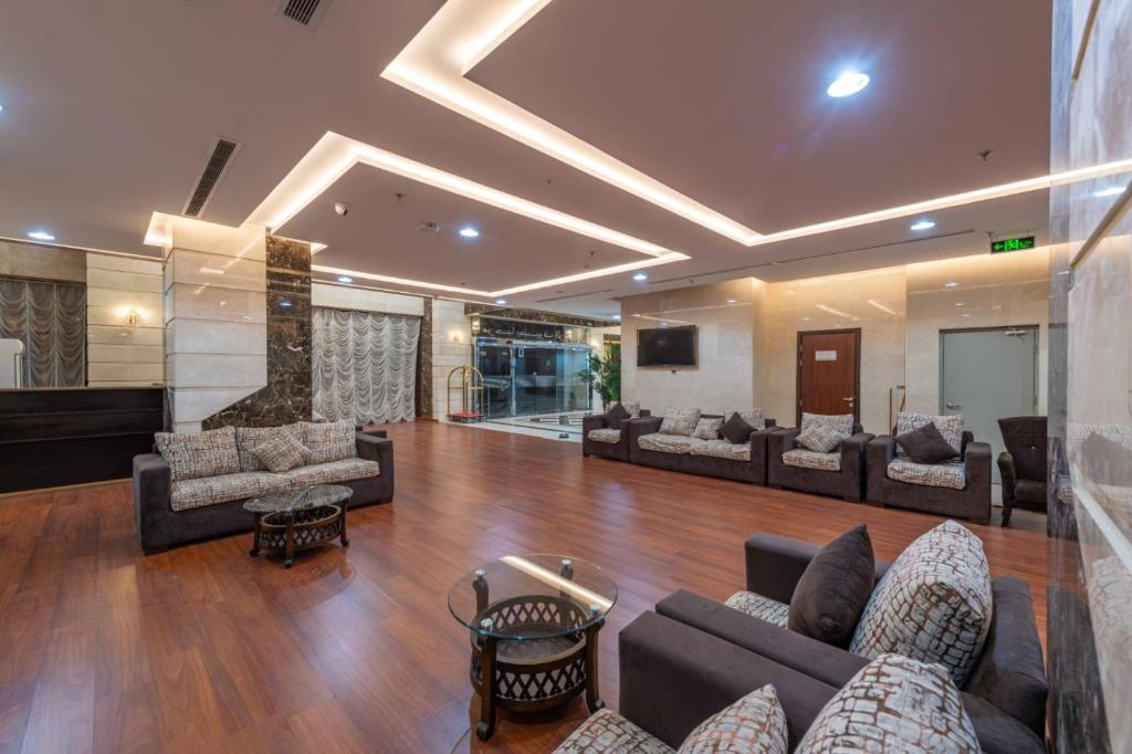 فندق عبدالحافظ بن عبدالله بن سليمان آل حميدان الفندقية(abdulhafez abdullah sulman humaidan)