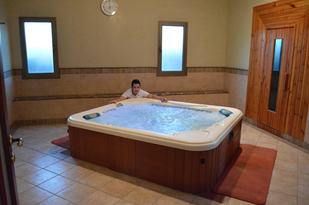 فندق كورال الاحساء