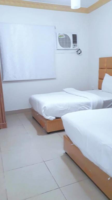 القبة الذهبية للأجنحة الفندقية 2(Al Quba Al Thahbia Hotel Suites 2)