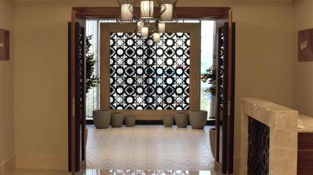 فندق بارك إن باي راديسون مكة العزيزية