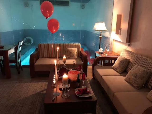 شقق فلل الماس للشقق المخدومة