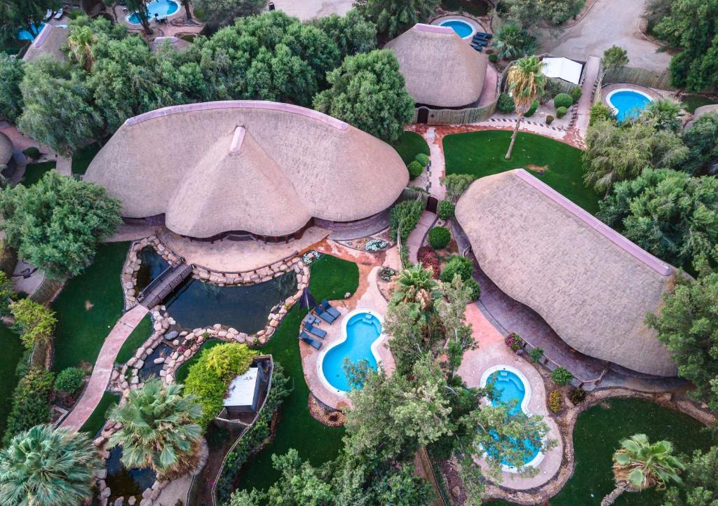 Nofa Riyadh, A Radisson Collection Resort