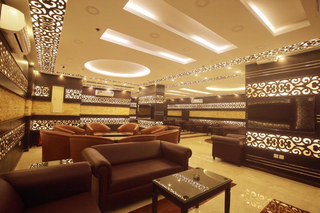 سيتي سنتر بلازا للشقق الفندقية(City Center Plaza Aparthotel)