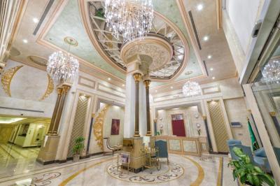 فندق سانسا جدة