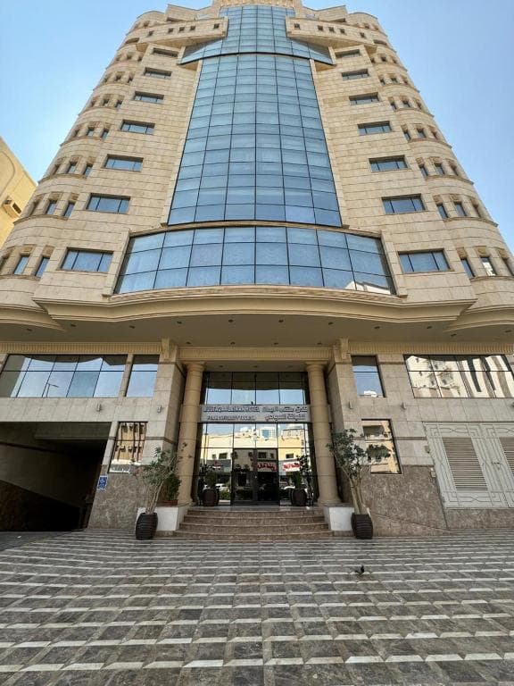 Multaqa Aleiman 2 Hotel 