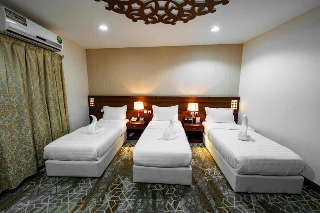 فندق قصر رزق