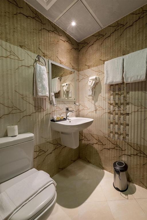 فندق جوار المدينة الفندقية