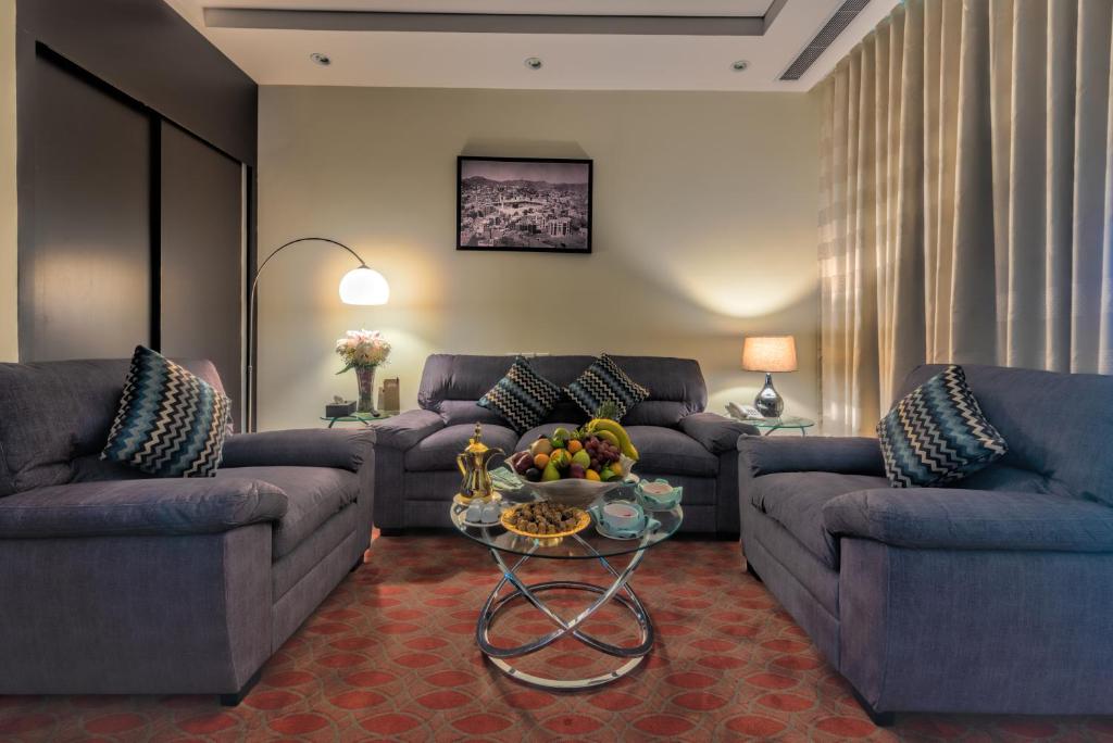 Al Joud Hotel, Makkah Al Mukarramah