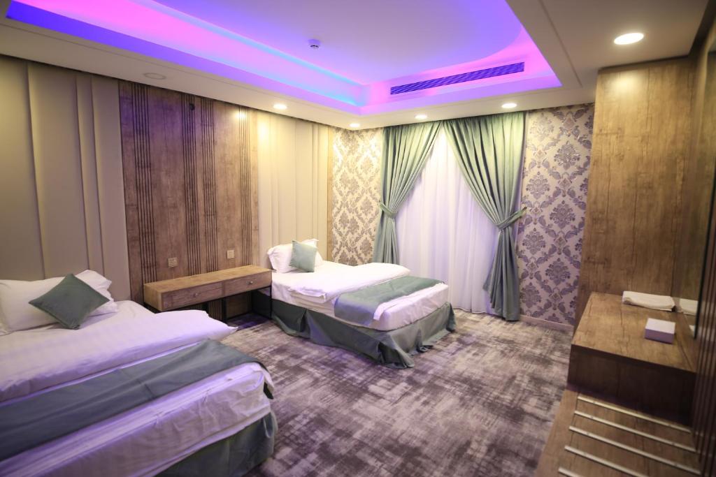 Newroz N Serviced Apartments